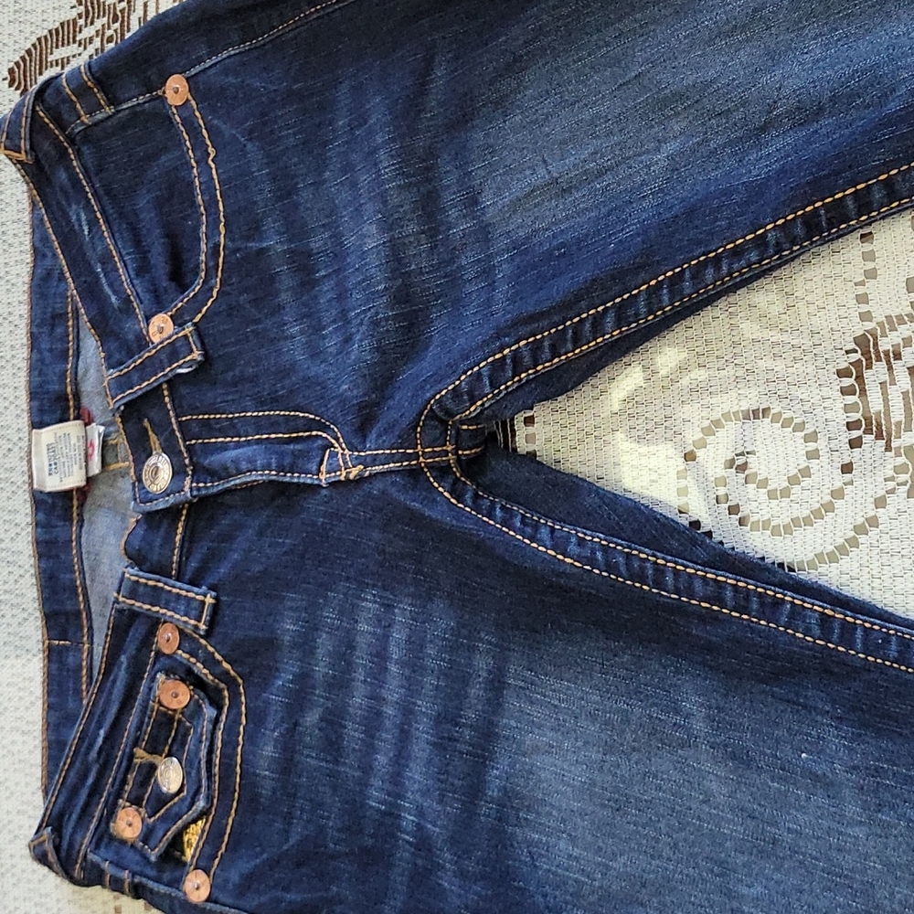 Jeans - Picture 2 of 3